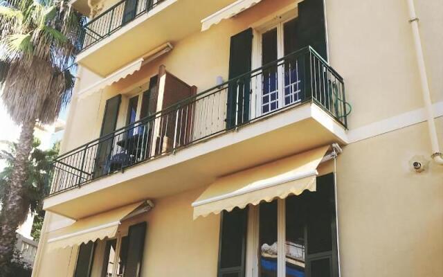 Residence Conchiglia Aparthotel