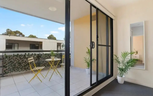 A Chic & Comfy 2BR Apt Near to Flemington Races