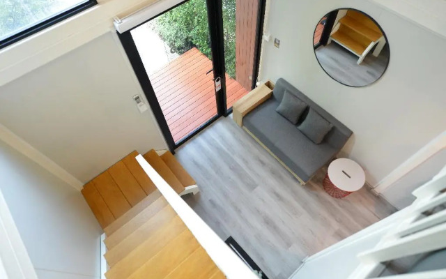 Gate43 Airport Hotel