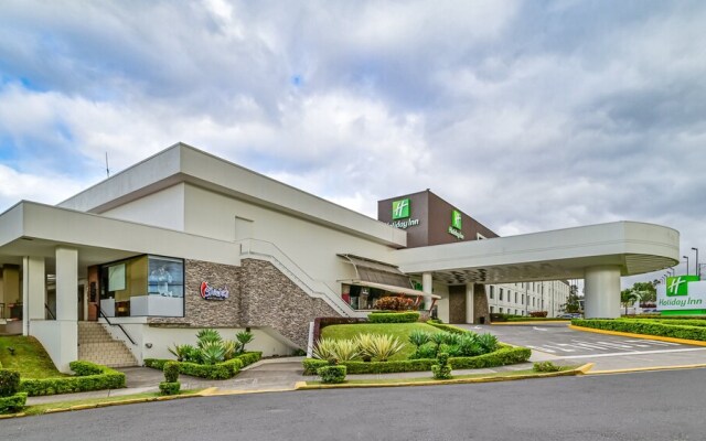 Holiday Inn San Jose La Sabana