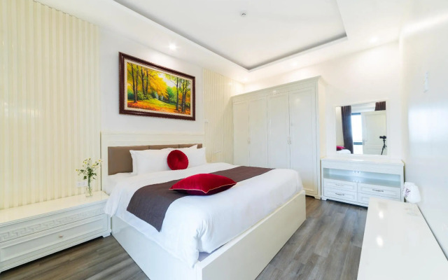 Rosee Hotel & Apartment