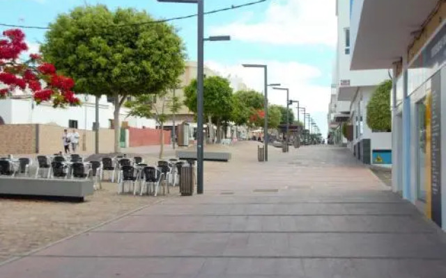Apartamentos Tao Laia