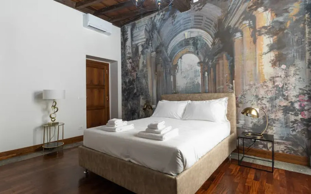 Italianway - Barberini