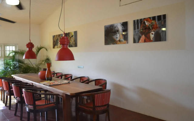 Caribbean Club Bonaire