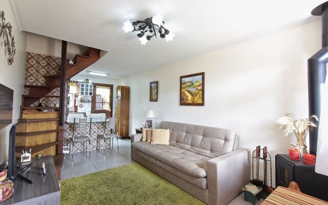 My Home - Villagio di Maggi 10
