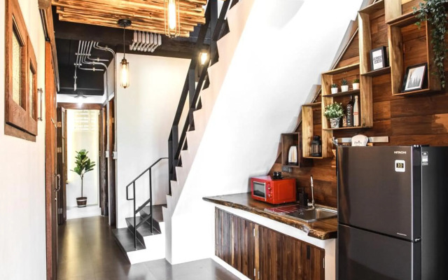 Xent Hostel Ranong เซ้นท์ โฮสเทล ระนอง