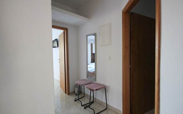 Apartments Tilda