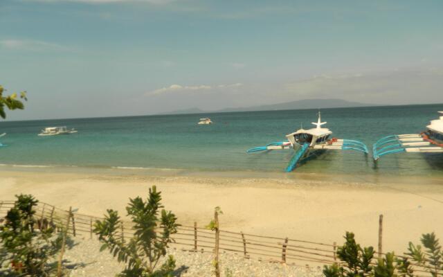 Mountain Beach Resort