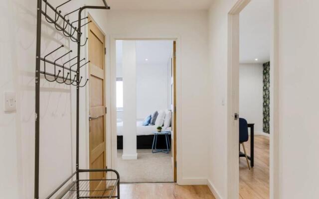 Monkey Marble apartment 1BR 1bath