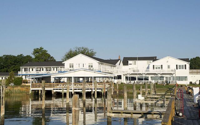 Wylder Hotel Tilghman Island