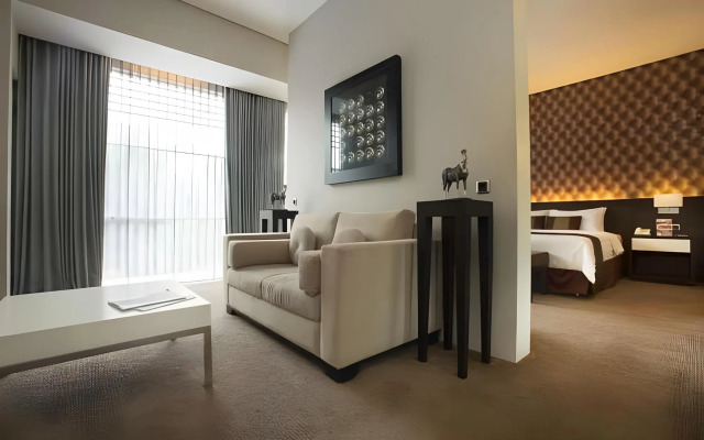 Grand Kecubung Hotel