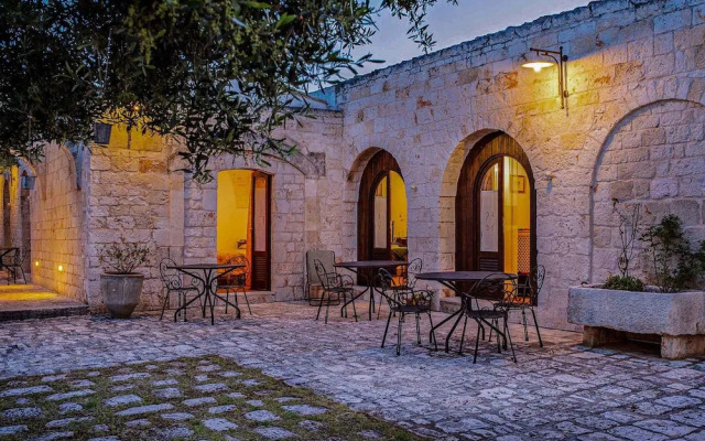 Masseria Casina Vitale