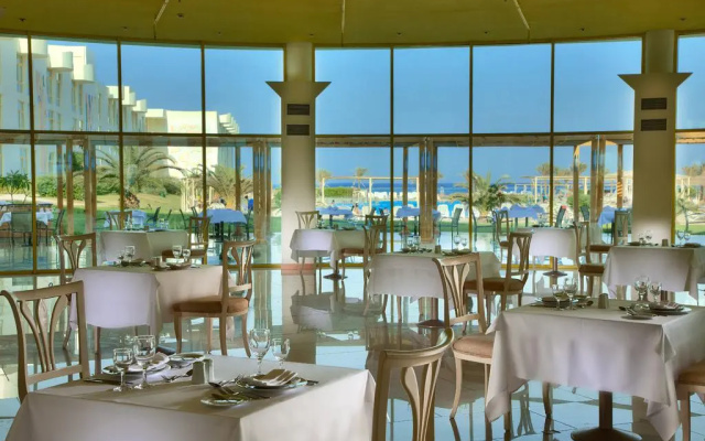 Amarina Sun Resort & Aqua Park