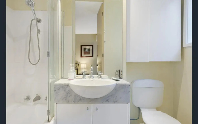 Knightsbridge Apartments