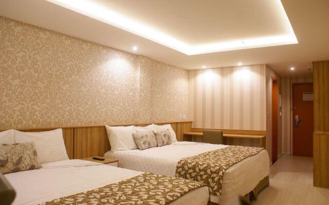 Paradiso Macaé Hotel