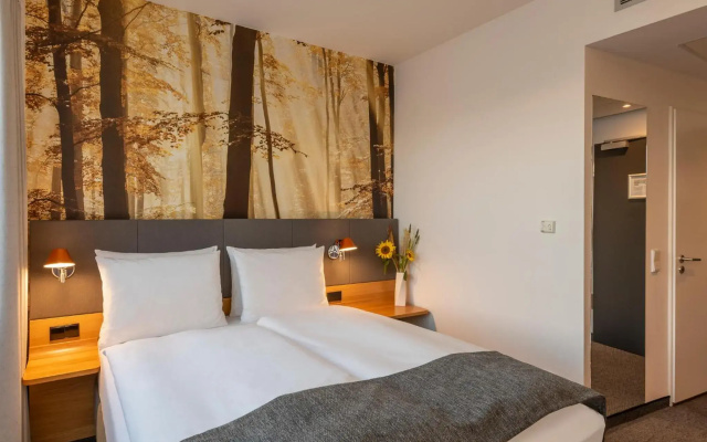 Holiday Inn Munich - Leuchtenbergring