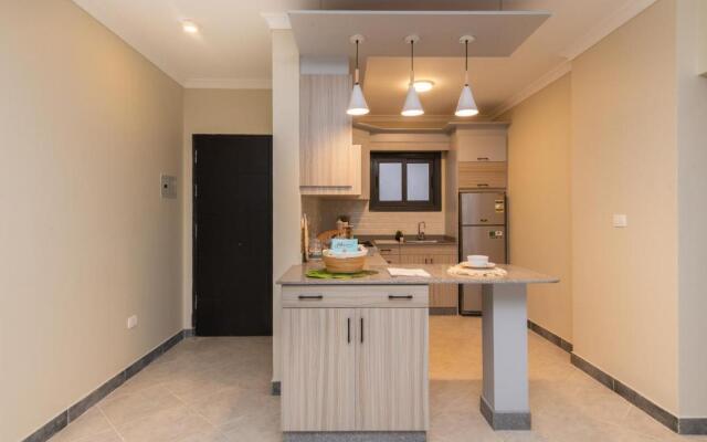 Matarma Beach Residence