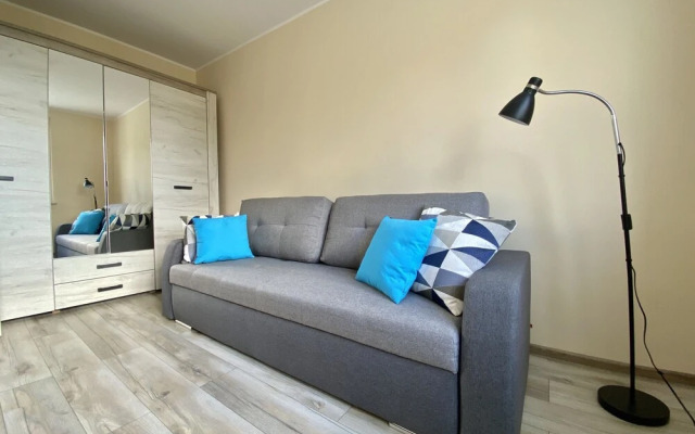 Claudia Q4Apartments -2 min to the beach