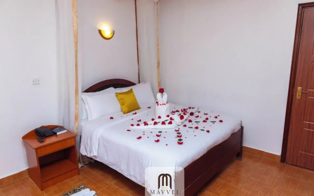 The Mavvel Hotel Embu