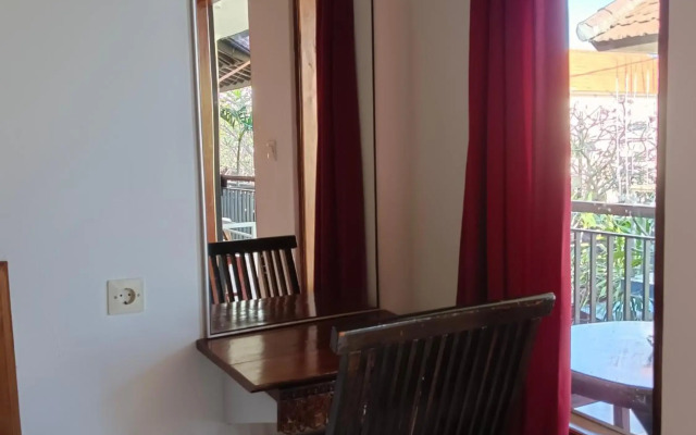 Double N Guesthouse