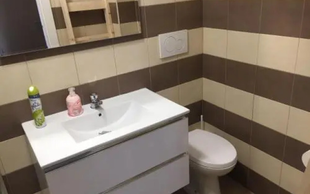 Casa Della Nonna Pasqua