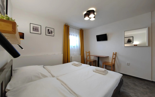 Hotel Antoň