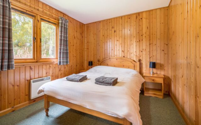 Balnain 3 Bed