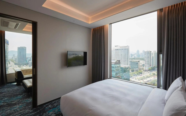 HOTEL in 9 Gangnam