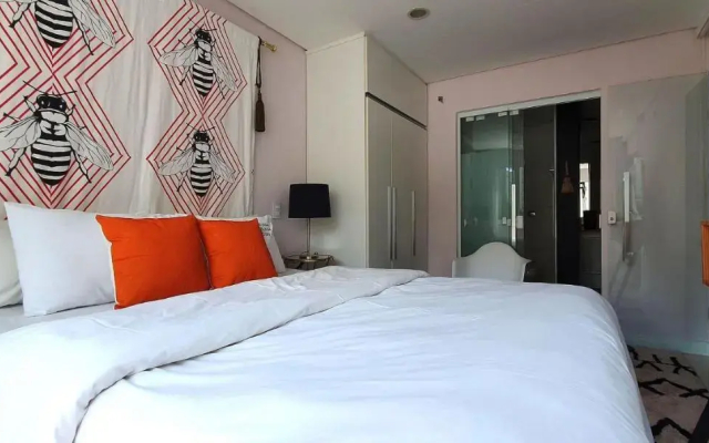 MODERNO E VIBRANTE A 2 QUADRAS DA Av PAULISTA - Hotel in Sao Paulo - Photo 4