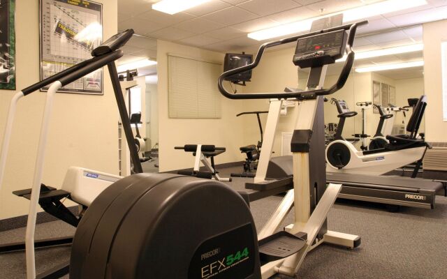 Candlewood Suites Rockford by IHG