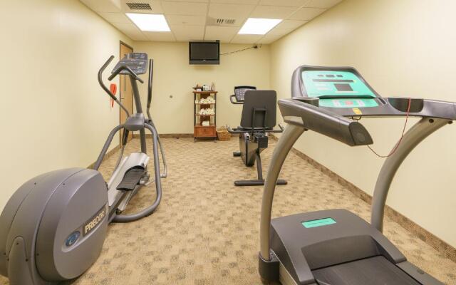 Supertel Inn & Conference Center