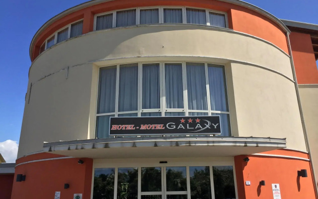 Hotel Motel Galaxy
