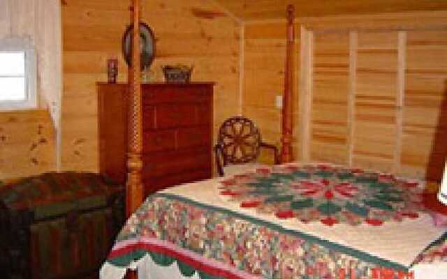 Misty Mountain Ranch B&B and Cabins