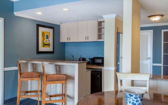 Safety Harbor Resort & Spa Trademark Collection by Wyndham