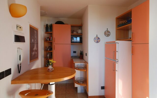 Quaint Holiday Home in Lerici With Fenced Garden