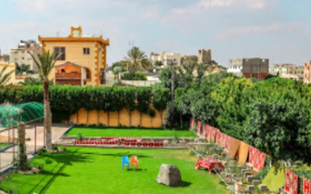 Antalya Alhada Resort