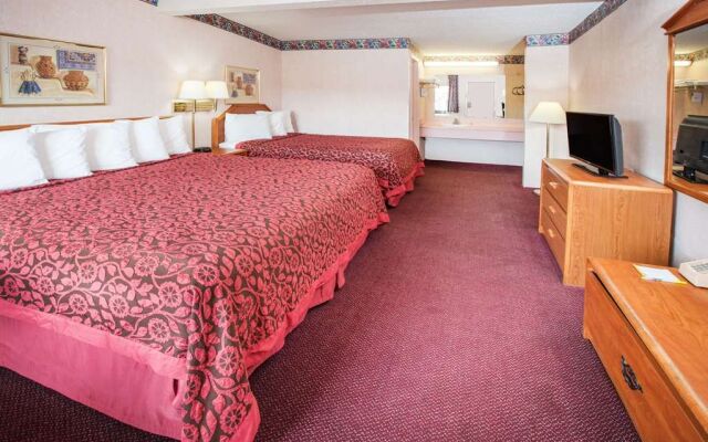 Days Inn Mountain View