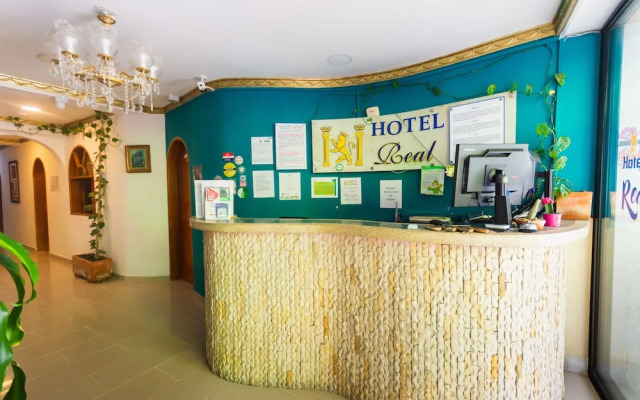 Hotel Real Guatape