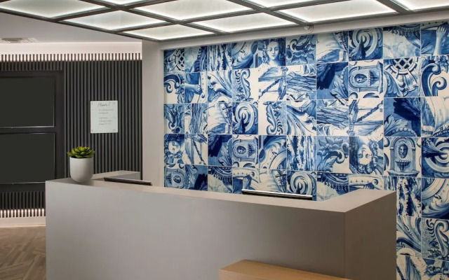 The Monsaraz San Diego, Tapestry Collection By Hilton