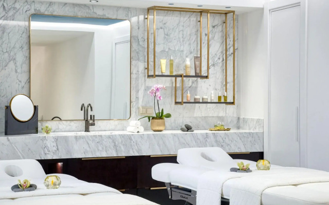 Matild Palace, a Luxury Collection Hotel, Budapest