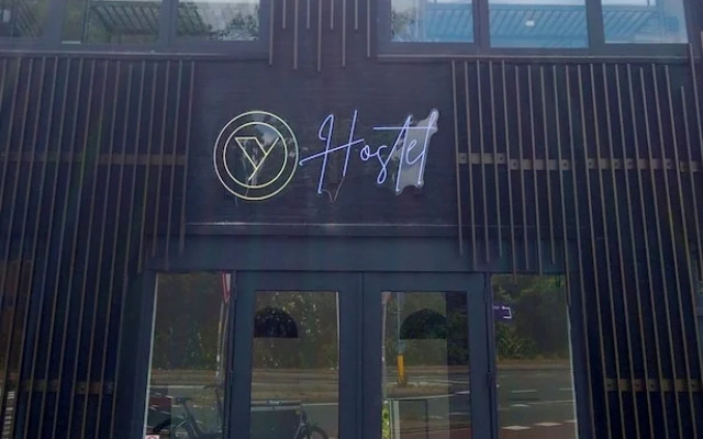 Y Hostel