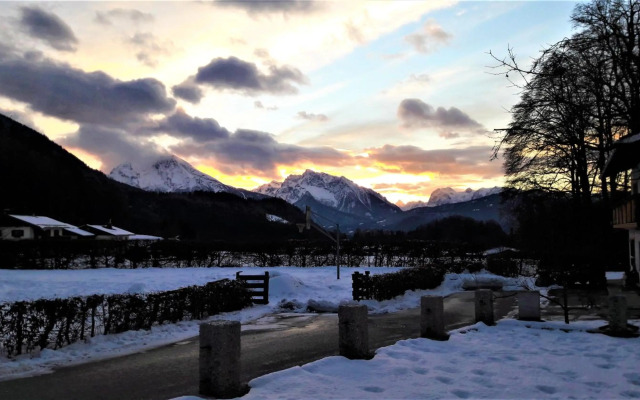 Haus Kehlsteinblick Hettegger