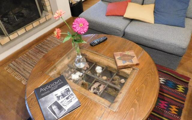 Agoriani Art Suite - 4 seasons' natural living