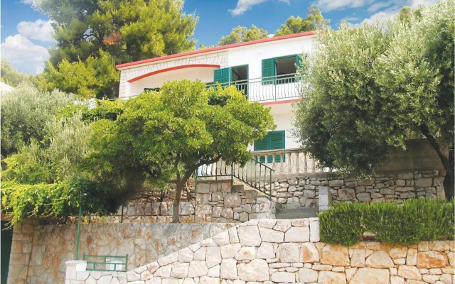 Apartment Korcula-Prizba Croatia