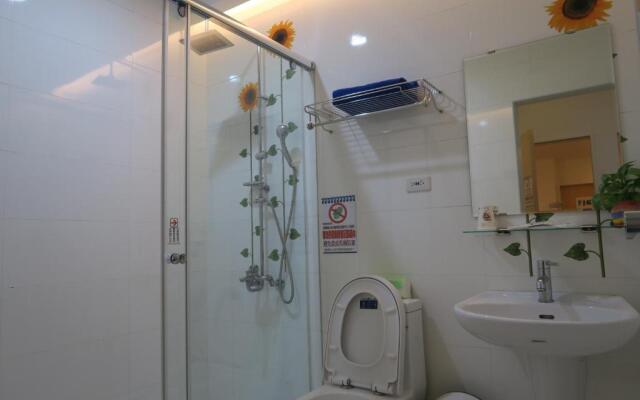 ChaoPingJia Fengge Guesthouse