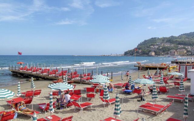 Apartment Ketty Diano Marina