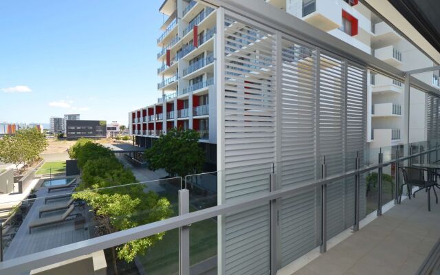 Property Vine - Islington at Central