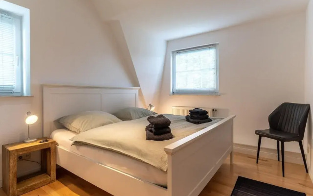 Ferienwohnung in St. Peter-ording