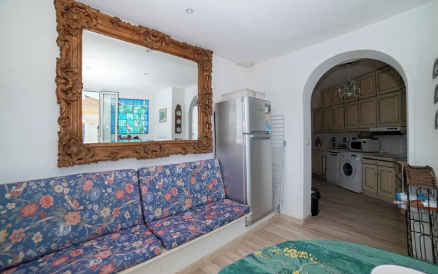 Residence Les Voiles Blanches - Postcard View on the Croisette