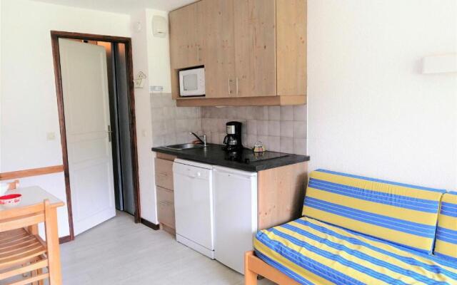 Studio Morillon 1100, 1 pièce, 4 personnes - FR-1-412-3